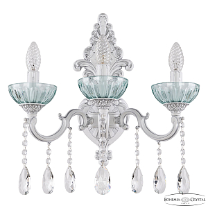 Бра Bohemia Ivele Crystal AL7801B15/3/175 A WMN P Birusa/M-1H