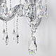 Бра Bohemia Ivele Crystal AL7901B10/3/175 A NW