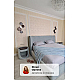 Бра Odeon Light Exclusive Caramella 5416/26WL