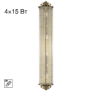 Настенный светильник Citilux Verdon CL448023