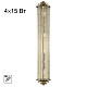 Светильник настенный Citilux VERDON CL448023