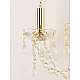 Бра Bohemia Ivele Crystal 112B/3/141 G V0300