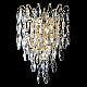 Бра Crystal Lux HEDONIST AP3