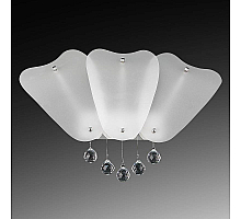 Бра Lightstar Lobo 804640