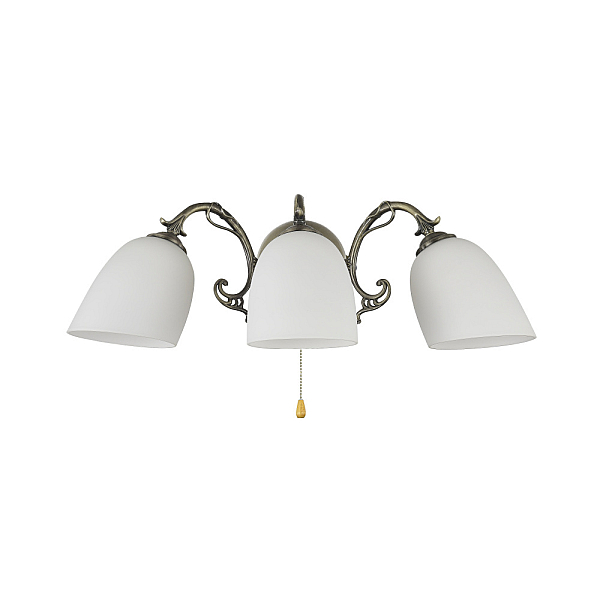 Бра Myfar Biene MR2524-3W
