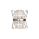 Бра Vele Luce Emile VL3063W03