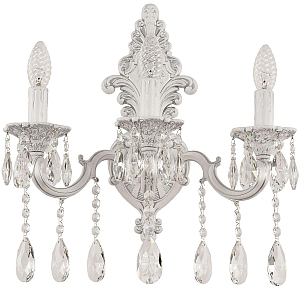 Бра Bohemia Ivele Crystal AL7801B15/3/175 A WMN