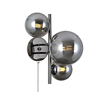 Бра Moderli Renny V10793-3W