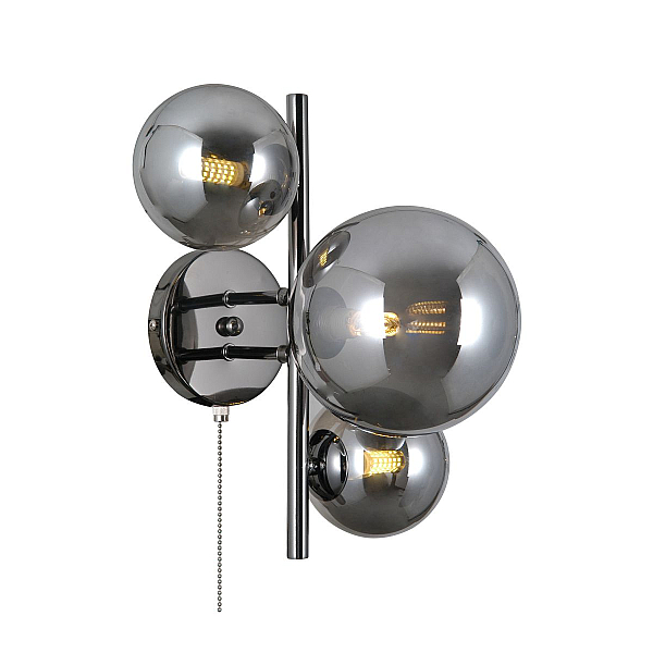 Бра Moderli Molly V10793-3W