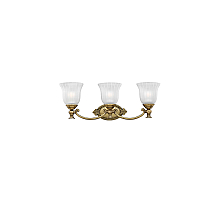 Бра Hinkely HK-FRANCOISE3-BATH