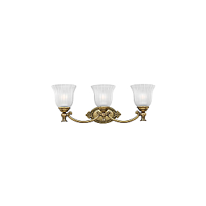 Бра Hinkely HK-FRANCOISE3-BATH