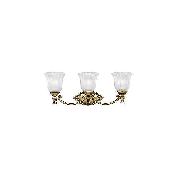 Бра Hinkely HK-FRANCOISE3-BATH