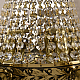 Бра Bohemia Ivele Crystal 2201H201B/3/47IV GB
