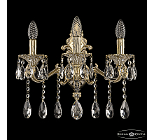 Бра Bohemia Ivele Crystal Verona 7202B14/3/175 A GW