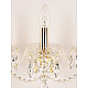 Бра Bohemia Ivele Crystal 101B/3/141 G