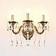 Бра Bohemia Ivele Crystal AL7901B10/3/175 A GB