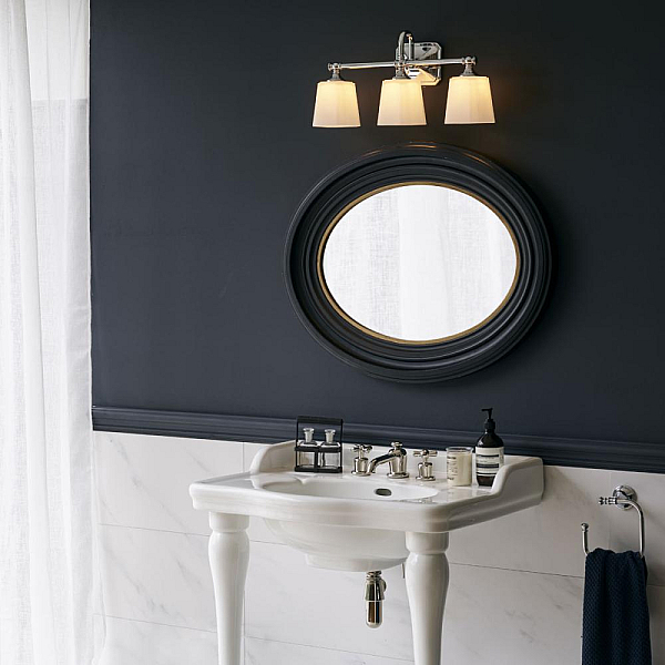 Бра Feiss Concord FE-CONCORD3-BATH