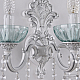 Бра Bohemia Ivele Crystal AL7801B15/3/175 A WMN P Birusa/M-1H