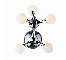 Бра Ideal Lux Nodi Bianco AP5 022277