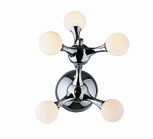 Бра Ideal Lux Nodi Bianco AP5 022277