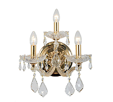 Бра Dio D'Arte Diamante E 2.1.3.600 G