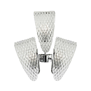 Бра Modelux Modestyle MS.2291.03 CR