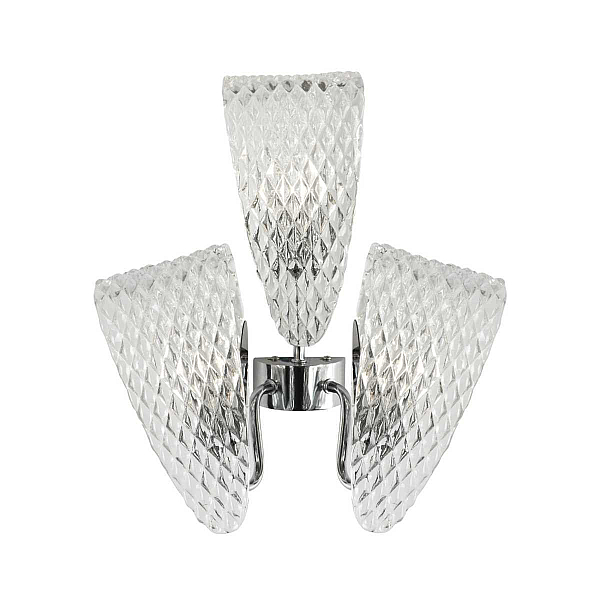 Бра Modelux Modestyle MS.2291.03 CR