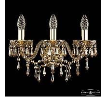 Бра Bohemia Ivele Crystal 1403B/3/141 G M721