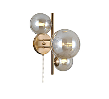 Бра Moderli Renny V10786-3W