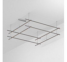 Трек Arlight ART-APRIORI-QUADRAT-2-ROD-400-2000x2000 (TN) 050207