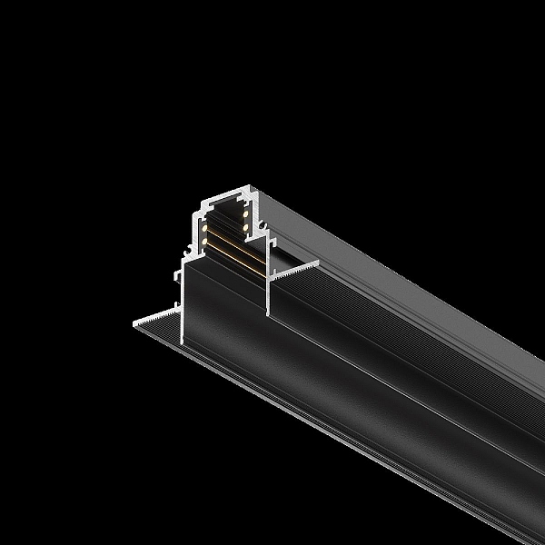 Шинопровод магнитный Maytoni Magnetic track system TRX004-221B