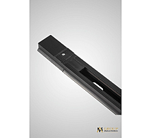 Шинопровод однофазный AM Group AM177U BK 2М