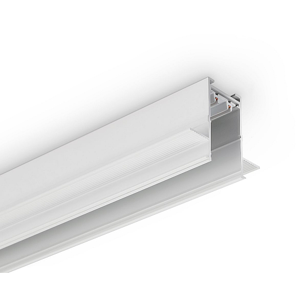 Шинопровод встраиваемый Ambrella Light Track System Magnetic 220V GL1009