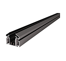 Шинопровод под натяжной потолок (заглушки 2+2 в комп.) ST Luce Skyline 220 ST046.429.02