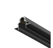 Шинопровод магнитный Maytoni Technical Magnetic track system S35 Busbur truckings TRX004-221B