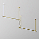 Шинопровод Maytoni Flarity TRX154-111BS