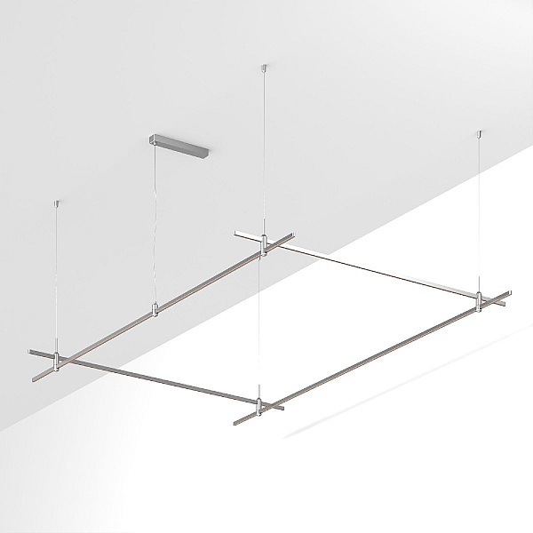 Трек Arlight ART-APRIORI-RECTANGLE-HANG-3000x2000 (TN) 054512