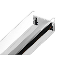 Шинопровод накладной однофазный Ambrella Light Standard 220V GL7101
