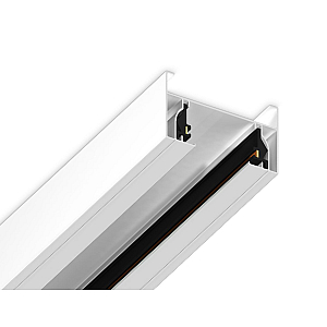 Шинопровод накладной однофазный Ambrella Light Standard 220V GL7101