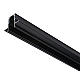 Шинопровод магнитный встраиваемый Ambrella light Track System Magnetic GL3333