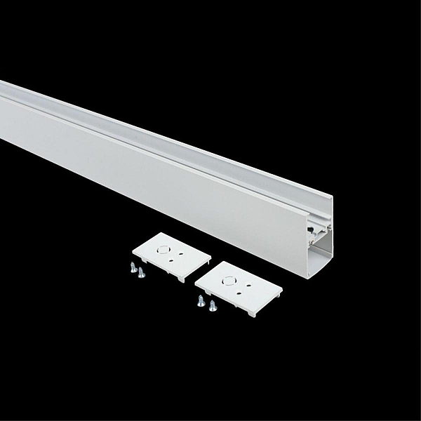 Шинопровод накладной Aployt Magnetic track 48 APL.0172.10.100