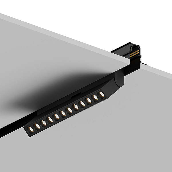 Шинопровод встраиваемый Hesby Lighting ElDeko HSBL_0184