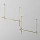 Шинопровод Maytoni Flarity TRX154-111BS