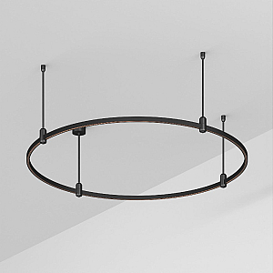 Трек Arlight ART-APRIORI-ROUND-ROD-400-R1200 048497