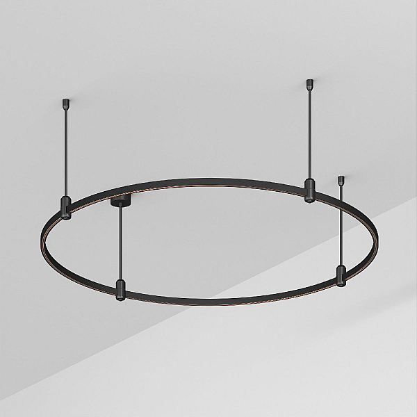 Трек Arlight ART-APRIORI-ROUND-ROD-400-R1200 048497