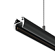 Шинопровод накладной/подвесной Maytoni Technical Busbar trunkings Basity TRX172-R-111B
