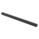 Шинопровод магнитный накладной Crystal Lux CLT 0.114 01 L2000 BL
