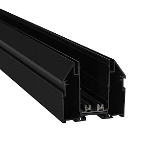 Шинопровод магнитный Aployt Magnetic track 220 APL.0274.00.300