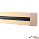 Встраиваемый шинопровод Arte Milano Am-track-sockets 382305TB/50 Gold