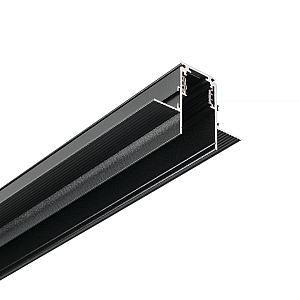 Шинопровод магнитный встраиваемый Myfar MagLine 23 MT0202-3B